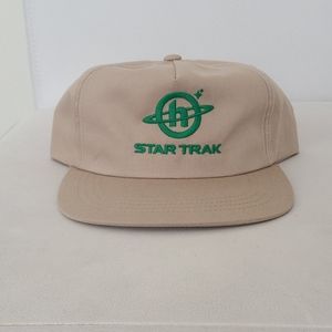 Hidden NY x Star Trak hat